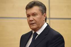 Суд знову переніс справу Януковича