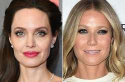 Пэлтроу и Джоли признались, что стали жертвами домогательств Харви Вайнтшейна