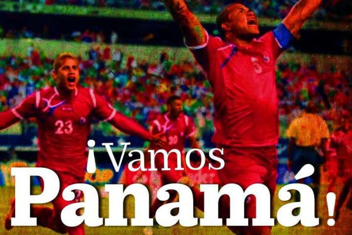 Скандал у відборі на ЧС-2018: Панама їде на Мундіаль завдяки голу, якого не було (відео)