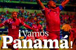 Скандал у відборі на ЧС-2018: Панама їде на Мундіаль завдяки голу, якого не було (відео)
