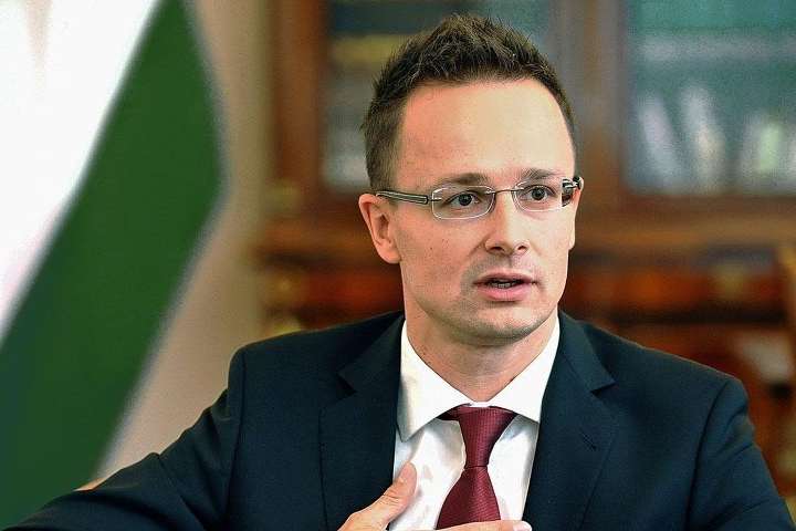 Венгрия выдвинула новые требования из-за закона об образовании 