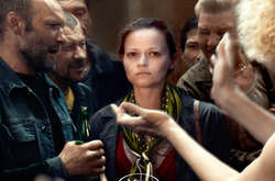 Стартует прокат фильма «Кроткая», который жёстко критикует Россию