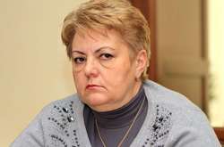 Зінаїда Цвірінько