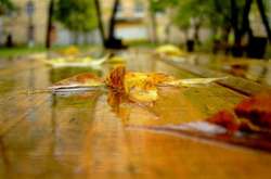 У четвер в Україні дощитиме 