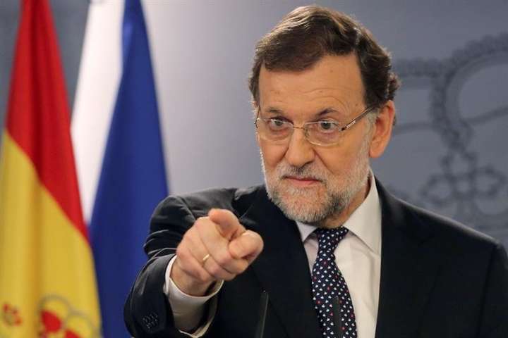 Уряд Іспанії поставив Каталонії ультиматум 