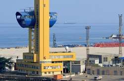 Фонд держмайна переніс продаж Одеського припортового заводу на грудень 