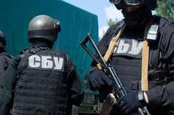 СБУ затримала двох диверсантів, які готували кілька терактів в Маріуполі