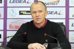 «Чорноморець» може залишитися без головного тренера