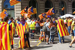 Які практичні наслідки матиме незалежність для Каталонії?