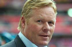 Куман може очолити збірну Нідерландів