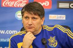 Сергій Ковалець