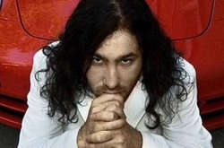 Российский музыкант надеется, что «гнилая кремлёвская власть» будет уничтожена