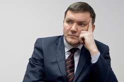 Начальник Департаменту спецрозслідувань Горбатюк отримав догану 