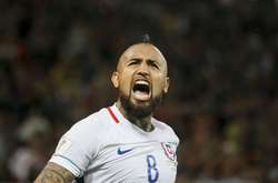 Артуро Відаль