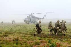 У штабі АТО заявили про загострення ситуації на Донбасі  