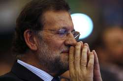 Прем'єр-міністр Іспанії Маріано Рахой