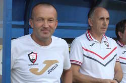 Григорчук входить у список кандидатів на посаду головного тренера збірної України