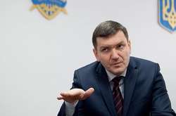 Горбатюк збирається оскаржити догану