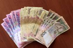 У Черкасах затримали на хабарі доцента вишу