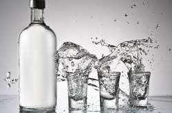 15 способов использования водки, которые вы даже не могли себе представить