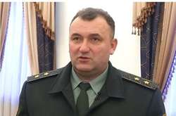 Підозра заступнику міністра оборони складає 66 сторінок, - нардеп