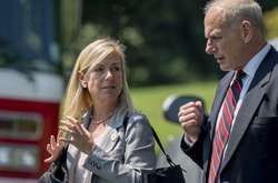 Кірстен Нільсен&nbsp;