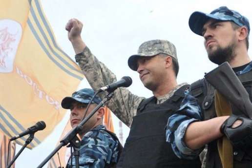 СБУ опублікувала фото найманців «Вагнера», які їздили воювати на Донбас