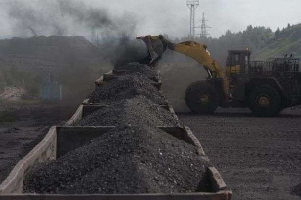Пріоритет газового вугілля змусить енергокомпанії прискорити перехід ТЕС з імпортного вугілля на українське - Волинець