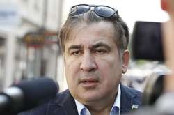 Михайло Саакашвілі