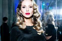 Скандальная Лобода опять засветилась в РФ