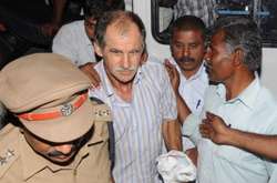 В'язні Індії: одеські моряки другий рік перебувають за гратами