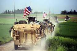 Американські військові 