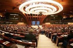 У ПАРЄ розглянули закон України про освіту 