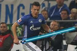 Євген Коноплянка