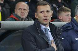 Андрій Шевченко