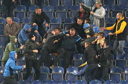 Поліція розповіла, хто має відповісти за побиття нардепа Берези