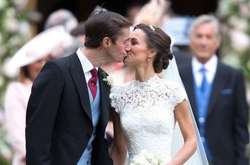 Инсайдеры сообщили о беременности Пиппы Миддлтон 