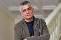 Дмитро Богомазов став головним режисером театру Франка 