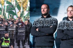 У новій формі збірної Норвегії містяться символи, які використовували нацисти