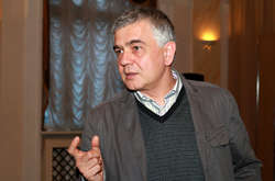 Главным режиссёром столичного театра им. Франко стал Дмитрий Богомазов