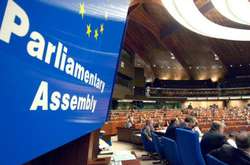 Скандал в ПАРЄ: противники українського закону про освіту заявили, що вони не є «агентами Путіна»