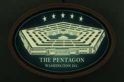 Трамп визначився із кандидатом на посаду №3 в Пентагоні