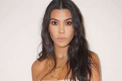 Еще одной из семьи Кардашьян приписывают беременность