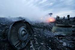 СБУ викликала на допит п’ятьох росіян у справі катастрофи МН17