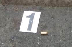 У Дарницькому районі стався розбійний напад зі стріляниною