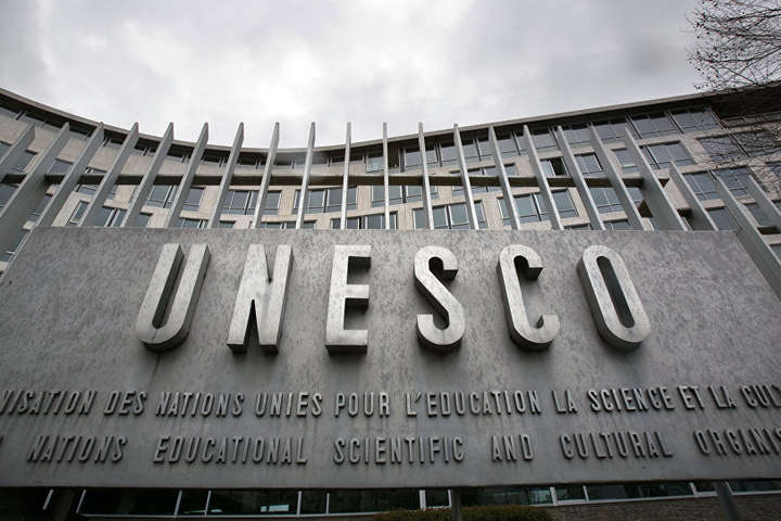 США заявили о прекращении членства в ЮНЕСКО