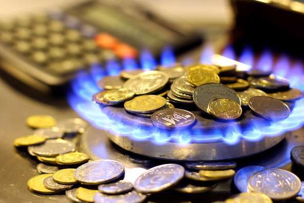 Чи зросте ціна на газ для українців?