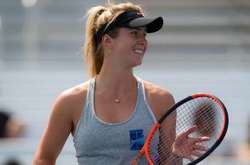 Світоліна потрапила в номінації «Тенісистка року» і «Прогрес року» за версією WTA