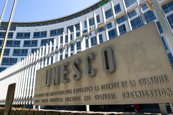 США вийдуть із ЮНЕСКО