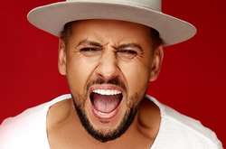 Не дали визу: концерт Монатика в США отменен